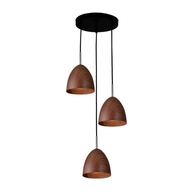 Lampara colgante