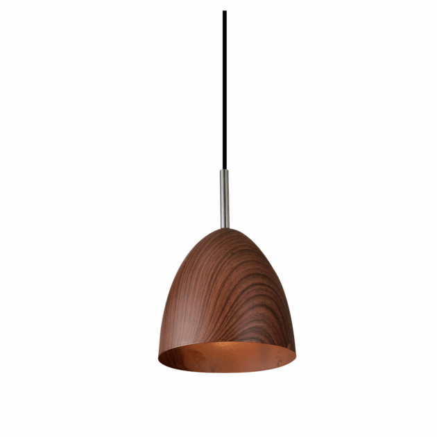 Lampara colgante