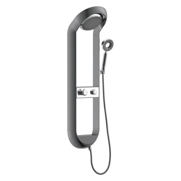 DUCHAS TIPO SPA