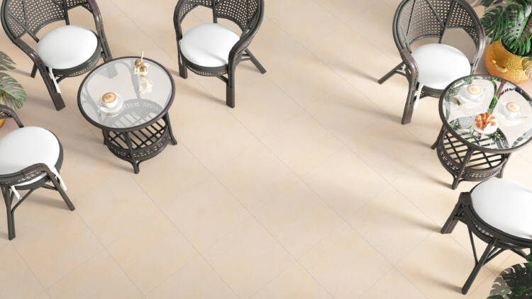 Beige 212 43×43 cm - Image 2