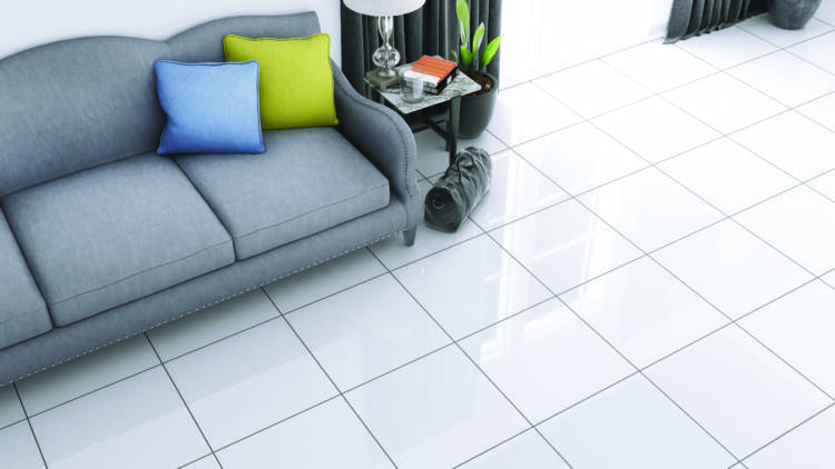 Alaska Blanco 43×43 cm - Image 2