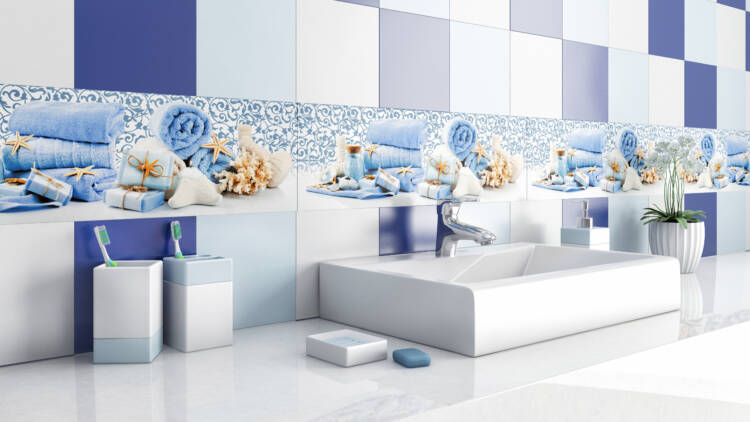 Azulejo Baño 3 (20×66 cm) - Image 2