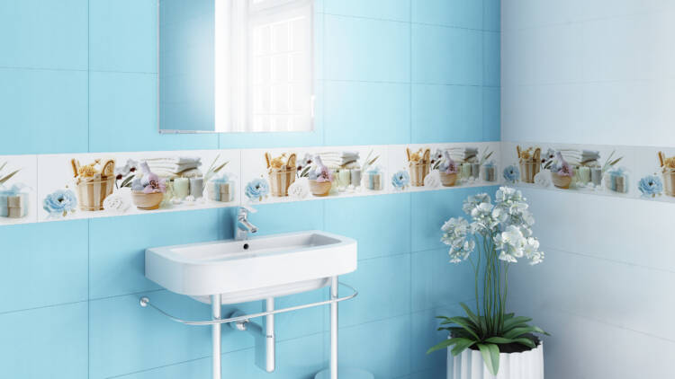 Azulejo Baño 5 (20×66 cm) - Image 2