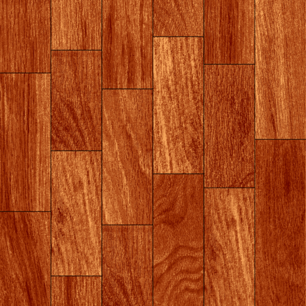 Bari Caoba 43×43 cm